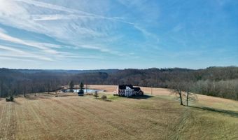 1235- A Long Branch Rd, Beattyville, KY 41311