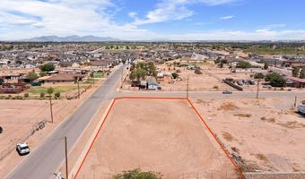 290 Flor Blanca, Socorro, TX 79927