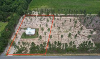 12204 S Carolina Hwy 3, Barnwell, SC 29812