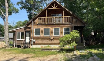37 Camp Loop Rd, Bartlett, NH 03812