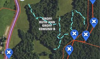 12195 Hwy 587, Beattyville, KY 41311