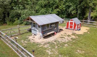 2865 91 Co Rd, Bankston, AL 35542