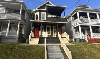 673 Myrtle Ave 2, Albany, NY 12208