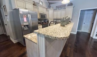 1311 Harmon Rd, Batesville, MS 38606
