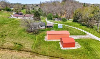 451 Walnut Grove Rd, Annville, KY 40402