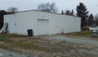3639 Nichol Ave, Anderson, IN 46011