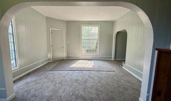 351 W W Buckeye St. Ave, Ada, OH 45810