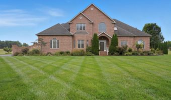 328 RAVEN Cir, Camden Wyoming, DE 19934