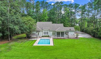 40 Rose Dhu Creek Plantation, Bluffton, SC 29910