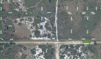 2310 W Yarbrough Rd, Avon Park, FL 33825