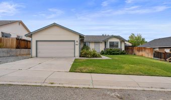 997 Ridgeview Dr, Carson City, NV 89705