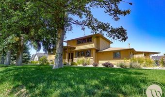 5501 Canvasback Dr, Billings, MT 59106