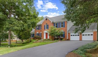 534 POST OAK Rd, Annapolis, MD 21401