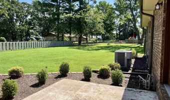 4 Chamblee Cir, Batesville, AR 72501