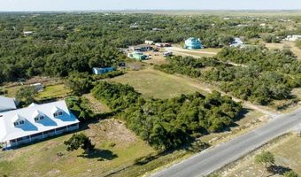 2277 Johnson Rd Lot 8, Aransas Pass, TX 78336