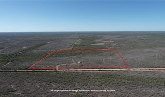 Tbd County Road 145, Alice, TX 78332