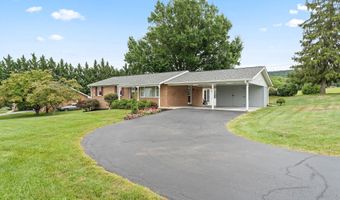 8003 MAPLEVILLE Rd, Boonsboro, MD 21713