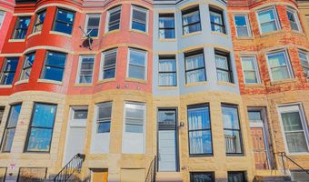 538 E 22ND St, Baltimore, MD 21218