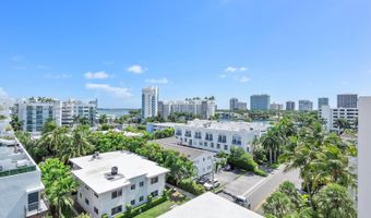 1150 101st St 701, Bay Harbor Islands, FL 33154