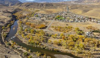 124 Denio Dr, Dayton, NV 89403