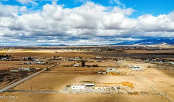 1125 Mustang Rd, Vado, NM 88072