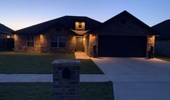 3450 Firedog, Abilene, TX 79606