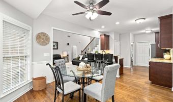 6034 Silver Lace Ln NW, Acworth, GA 30101