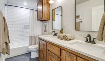 5005 Olivia Lucille St, Azle, TX 76020