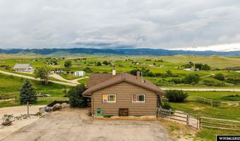 50 Valley Dr, Buffalo, WY 82834