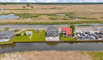 7305 Dyke Rd, Algonac, MI 48001