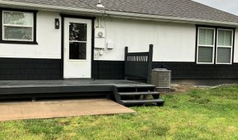3111 Shephard Ave, Baxter Springs, KS 66713
