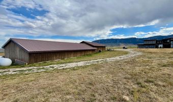 838 Hwy 335, Big Horn, WY 82833