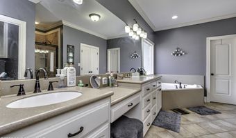 113 Turtle Ridge Dr, Brandon, MS 39047