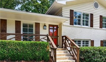 335 Duncan Springs Rd, Athens, GA 30606