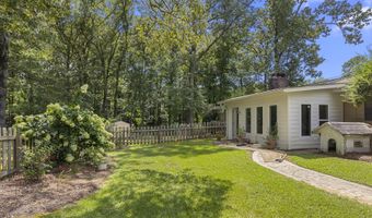 11 S Terrapin Hill Rd, Brandon, MS 39042