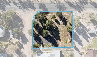 25 N Doc Holiday Ln, Central, UT 84722