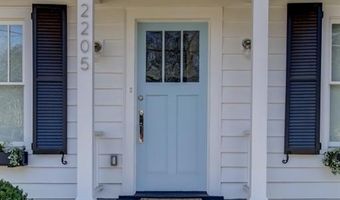 2205 Willow Ave NE, Atlanta, GA 30305