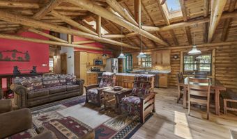 141 Via Del Rey, Angel Fire, NM 87710