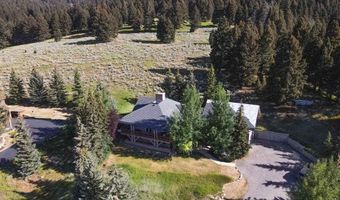 2780 Bobtail Horse Rd, Big Sky, MT 59716