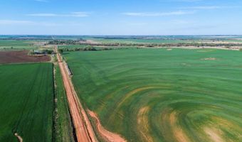 000 NW 50 Ave Lot 3 4, Anthony, KS 67003