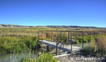 TBD Lane 6 1/2 Unit A, Deaver, WY 82421