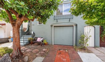 1405 Chestnut St, Alameda, CA 94501