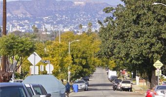 7040 3rd, Los Angeles, CA 90043