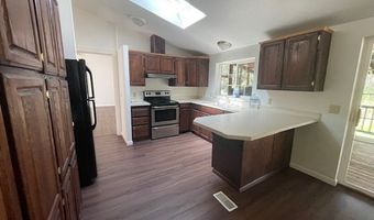 54785 McKenzie River Dr, Blue River, OR 97413