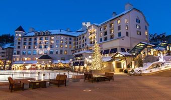 100 E Thomas Pl 5053, Week 50, Beaver Creek, CO 81620