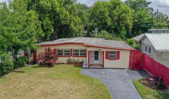 919 TIMOR Ave, Orlando, FL 32804