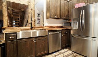 6 N Fork Sage Creek Rd, Bridger, MT 59014