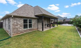 422 N Lost River Dr, Benton, LA 71006