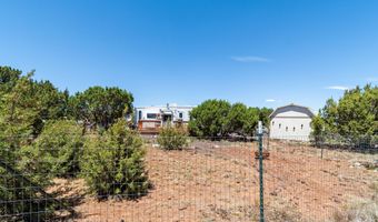 105 County Road 8055, Concho, AZ 85924