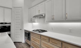 14837 Nightmist Rd, Aledo, TX 76008